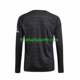 Tenue Arsenal Gardien Domicile 2023-2024 Maillot de Foot ML